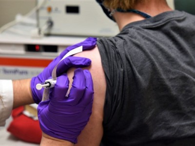 Peel identified as priority for vaccine distribution