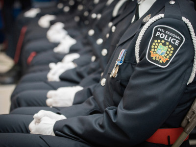 Peel police try to deflect responsibility for 111% increase in use of force with ‘racist’ report that blames Black community