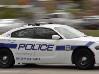 Peel Regional Police in the dark about provincial cuts to service