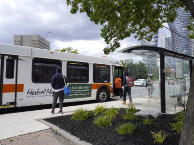 Peel and other GTA transit systems failing immigrant communities