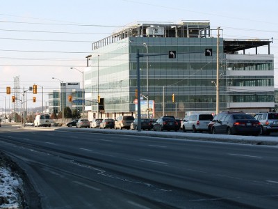 Peel’s piecemeal approach to road safety won’t lead to walkable communities