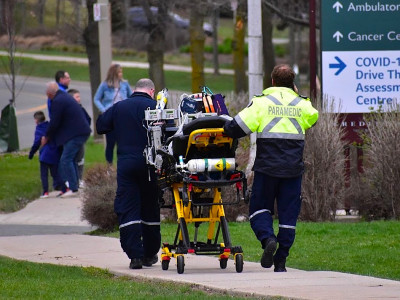 Peel’s rapid demographic shifts spark significant investments in the paramedic sector