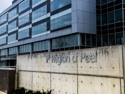Peel seeks minor tax increase, another big utility hike in 2021 & more money to care for seniors