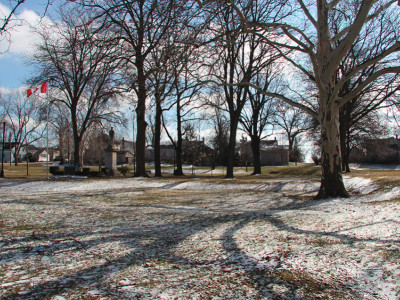 Lack of public consultation around illegal plan to pave parts of beloved Niagara park latest example of chaotic municipal governance