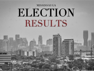 Polls botch predictions in Mississauga, Liberals win easily across the city