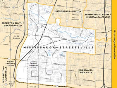 Protecting small businesses & transit service dominate Mississauga—Streetsville race