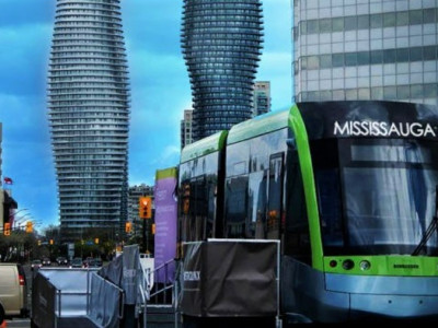 Province asks Metrolinx to restore Mississauga’s downtown LRT loop & extend system into Brampton’s city centre