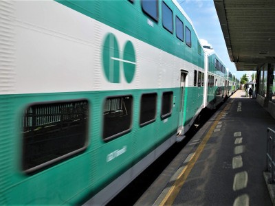 Province expands GO service on Kitchener line, but all-day, two-way trains still a dream