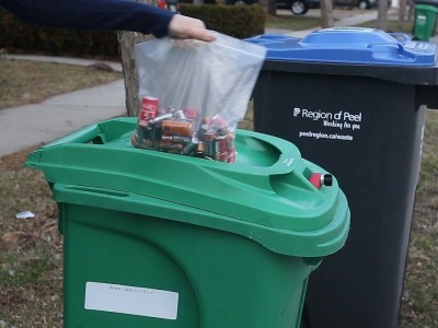 Public left in the dark as Peel quietly cancels $124M organic waste facility