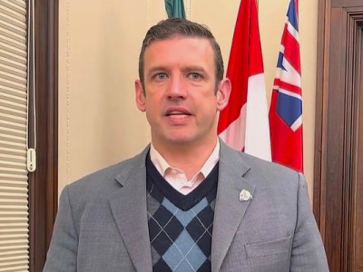 Public money, unanswered questions: inside Mayor Mat Siscoe’s expense accounts