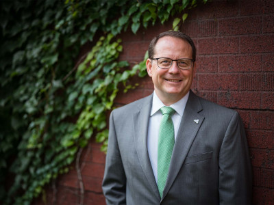 Q&A: Green Party leader Mike Schreiner also has a plan to ease the financial strain facing Ontarians 