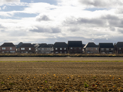Questions swirl around Caledon’s proposed zoning shift to convert farm land into future homes