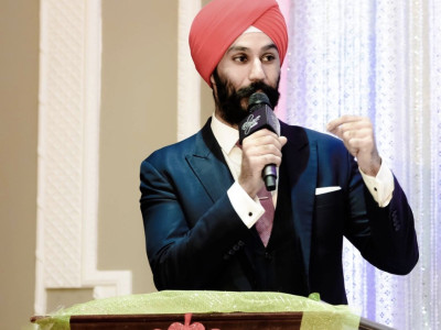 Raj Grewal’s lawyer filed ‘quick and dirty’ $12M lawsuit to scare The Pointer from reporting on the former politician’s mounting fraud cases, court documents reveal