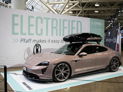 Rebate sparks strong Canadian EV sales with record highs in Ontario but a move by Ottawa could slow the gains