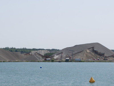 Residents call for review after data from local gravel company used to justify expanding areas for aggregate extraction in Peel 