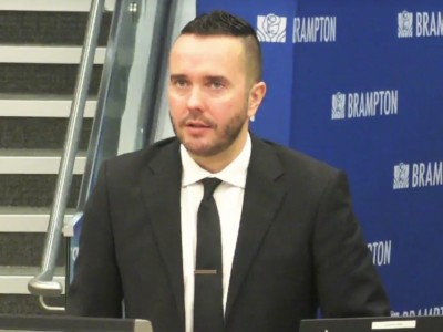 ‘Residents expect total transparency’: Brampton CAO hired under Patrick Brown appears to have violated provincial freedom of information law 