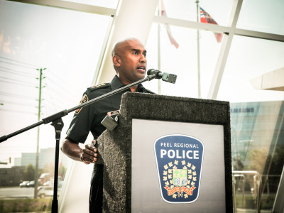 Residents tell Peel police board they can’t afford runaway budgets; members ignore their pleas, 9.9% hike approved, 81% jump in 6 years