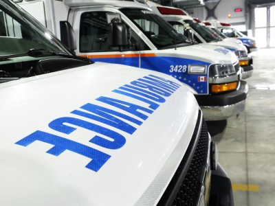 Review of new paramedic deployment deferred despite calls the new system may leave Caledon residents vulnerable