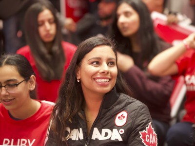Ruby Sahota’s high hopes for change remain unrealized