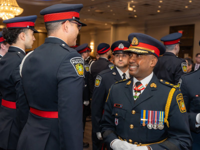 Senior officers directly involved in Peel Police promotions scandal, sources say