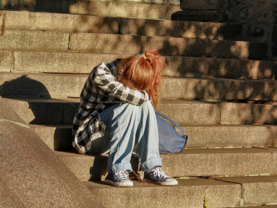 Sex crimes against children, including an explosion of online sextortion, are on the rise in Niagara