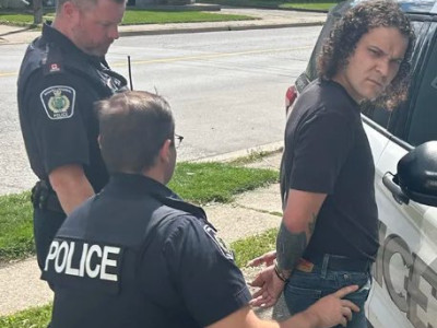 ‘Shaken our city to its core’: Horrific child sexual assault highlights disturbing trend in Niagara Region