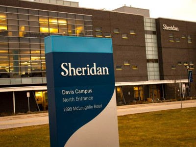 Sheridan’s program cuts disrupt student dreams & shake the local Brampton economy