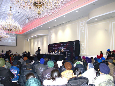 Sikh organizations demand action from MPs, Liberal government after mixed messages on Indian interference