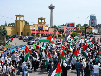 Six months later: Niagara Regional Council’s removal of a motion supporting a Gaza ceasefire continues to reverberate