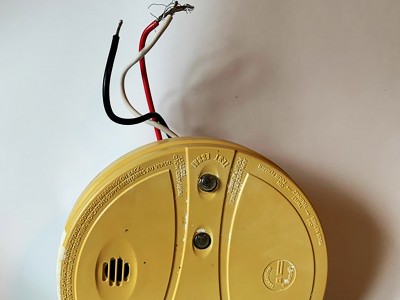 Smoke alarms save lives; why do many homes in Mississauga go without them?