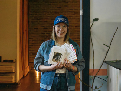 Advocate sends over 700 postcards to Doug Ford on behalf of endangered species—Bill 5 could spell their end