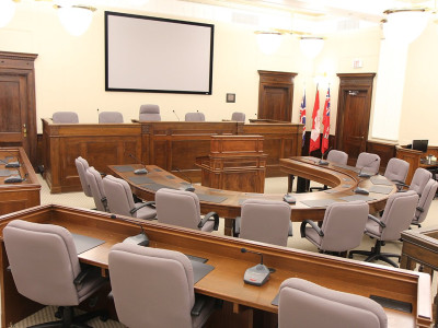 St. Catharines considering lobbyist registry to enhance municipal transparency