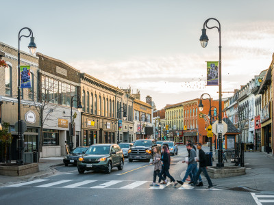 St. Catharines strengthens emissions reductions targets after surpassing previous goals
