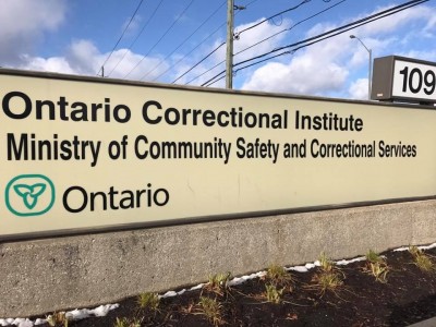 Staff at two Brampton correctional facilities, one for youth, test positive for COVID-19