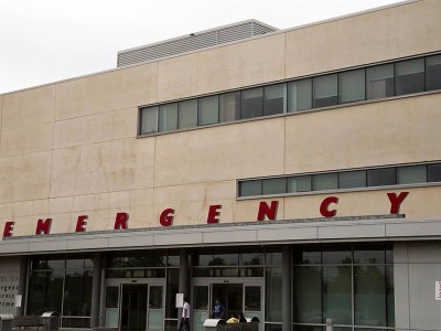 ‘Standard of care can no longer be met’: Infection surge creates ‘desperate’ scenario for hospitals