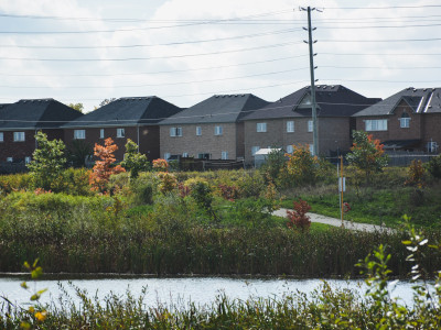 Stormwater ponds in Niagara Falls need millions in maintenance; PCs' rapid housing plan could put more municipalities in the same situation 