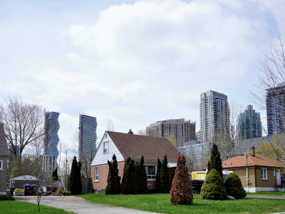 Striking a balance: Building smart is the way forward for Mississauga
