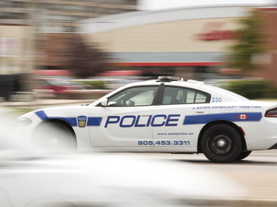 Suspended Peel officers connected to Project South face misconduct review by police complaint agency; one allegedly involved in insurance fraud plan