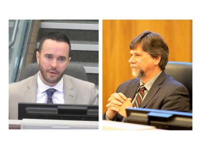 ‘That is not factual’: Councillor demands CAO answer for misleading council on audit department – met with silence