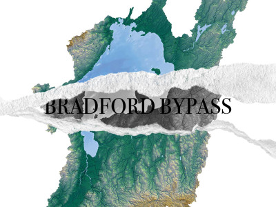 The Bradford Bypass will devastate the Holland Marsh and do nothing to fix congestion, but the PCs don’t want you to know that