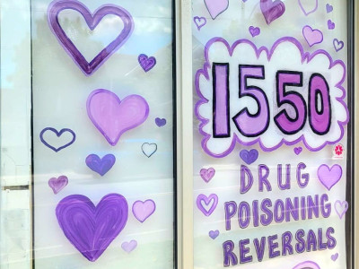 The closure of Niagara’s safe consumption and treatment site causes immediate impacts, increased overdoses and EMS calls