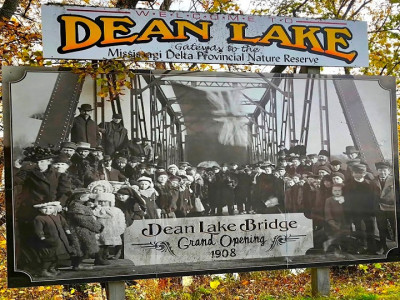 The Dean Lake Bridge Decision and the Absence of Accountability in Huron Shores