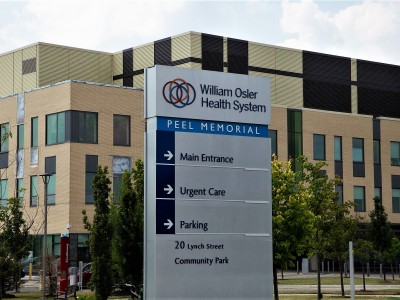 ‘The fact is, we need way more than what we’re getting—we are in a crisis’: Anger mounts over Brampton’s latest hospital fiasco