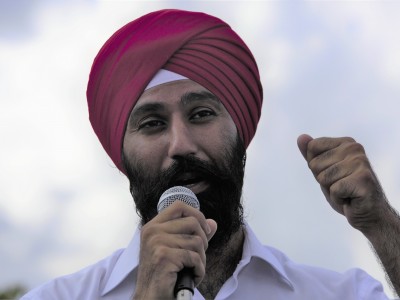 The Grewal scandal revisited: Brampton East MP remains silent on his political future