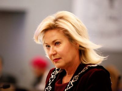 The ‘Mexit’ strategy: Bonnie Crombie to introduce motion aimed at pulling Mississauga out of Peel Region
