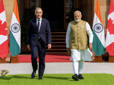 ‘The RCMP has a number of ongoing investigations pertaining to this type of activity’: Mounties confirm government of India linked to criminal probes