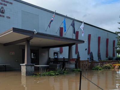 ‘These storms are not going away’: After Niagara was hit by two 100-year storms in a week, residents demand new approach to flood protection