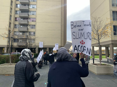 ‘They need to be held accountable’: Brampton residents ask council to include corporate landlords in Residential Rental Licensing pilot plan 