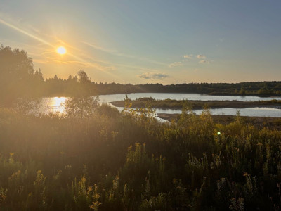 ‘This is about profit, not restoration’: neighbours vow to fight developer seeking to dump waste in Swan Lake