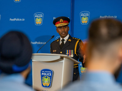 ‘This need is immediate’: Significant budget boost necessary to meet demands of growing region, police chief says 